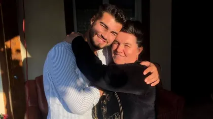 Mama Geta și nora Denisa se pregătesc pentru marea petrecere. Vor face parada modei la nunta lui Iancu Sterp