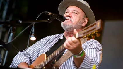 Nicu Alifantis a fost decorat de Casa Regală a României. Ce premiu i-a acordat Principesa Margareta