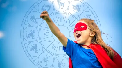 Zodiile care strălucesc în fața provocărilor. Sunt cele mai puternice 4 semne