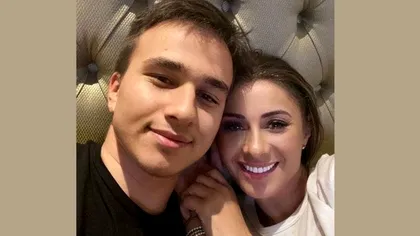 Anamaria Prodan, replică pentru fiul lui Reghecampf: „Știm cine îl pune. Am scăpat din infern”! Ce spune despre atacul lui Luca la adresa ei