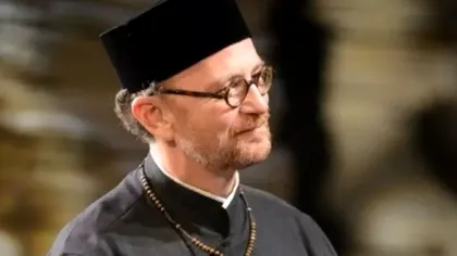 Actorul român care slujește ca preot a vorbit despre Halloween: „Sunt apropiat de Dumnezeu”! Ce spune despre sărbătoarea făcută celebră de americani