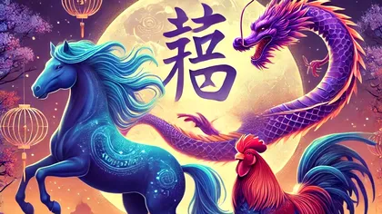 Horoscopul Chinezesc: 3 zodii care se îmbogățesc în noiembrie. Lună plină de succes pe plan financiar