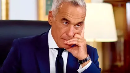 ANAF a solicitat băncilor toate extrasele de cont ale lui Călin Georgescu