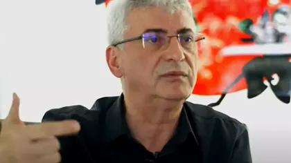 Accidentul care i-a marcat viața lui Silviu Prigoană. A rămas fără un picior la doar 22 ani: ”Medicii nu au avut curaj să intre la mine, 8 minute am fost în moarte clinică!”