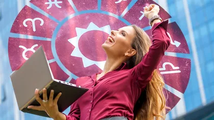 Anul 2025 aduce mari schimbări pentru aceste cinci zodii. Vor da lovitura pe toate planurile, norocul le va surâde