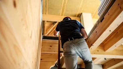 Au cumpărat casa visurilor lor, însă la scurt timp au făcut o descoperire sinistră în podul locuinței. Poliția a scos la iveală un secret vechi de 15 ani