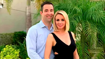 Catrinel Sandu radiază la 48 de ani. Transformarea prin care a trecut frumoasa blondină în ultimii 25 de ani