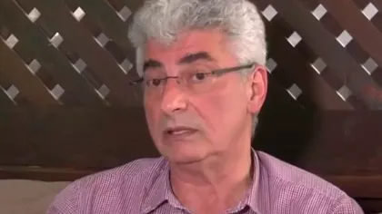 Ce a făcut Silviu Prigoană în ultimele sale momente din viață. A acuzat stări de rău, iar angajații restaurantului au chemat ambulanța
