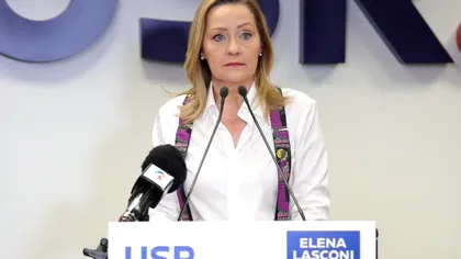 Ce le-a promis Elena Lasconi românilor, după ce CCR a cerut renumărarea voturilor de la alegeri: ”Nu-i voi lăsa să-și bată joc de voința voastră, nu voi ceda!”