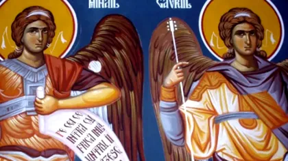 Ce nu e bine să faci de Sfinții Mihail și Gavril. Obiceiurile și tradițiile pe care creștinii le respectă pe 8 noiembrie