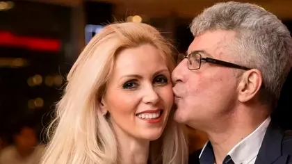 Cine este Mihaela, văduva lui Silviu Prigoană. Fostul lui fin, Marcel Toader, le-a făcut cunoștiință acum 8 ani