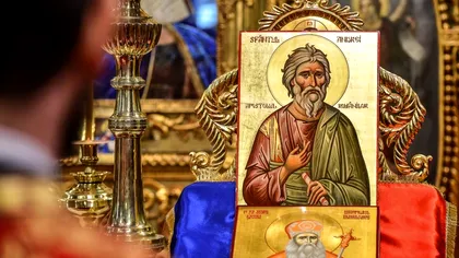 Cui spunem ”la mulți ani” pe 30 noiembrie, înafară de Andreea și Andrei. Foarte puțini români știu asta