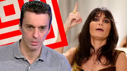 Cum a ironizat-o Mircea Badea pe Dana Budeanu, după eșecul lui Ciolacu de la alegerile prezidențiale