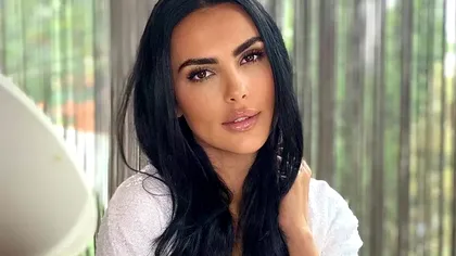 Cum arată Lavinia Pîrva după ce a slăbit 9 kilograme în doar o lună. Transformarea e radicală