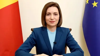 Cum arată apartamentul în care locuiește Maia Sandu. Este mobilat modest, iar un detaliu a atras atenția tuturor