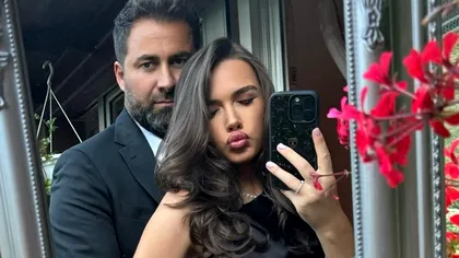 Cum arată camera micuței Ivana, fiica Iustinei și a lui Cornel de la Insula Iubirii. Vedetele și-au dus fiica acasă, fanii s-au topit când au văzut-o