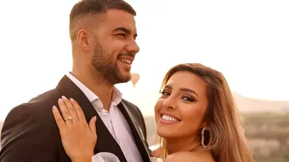 Cum arată locuința de sute de mii de euro a lui Culiță Sterp și a Danielei Iliescu. Mai au puțin și se vor muta aici alături de fiul lor, Milan