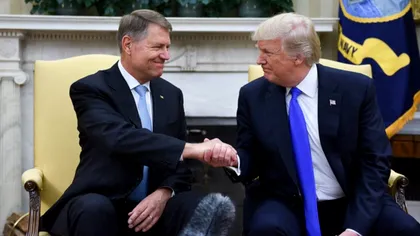 Cum l-au felicitat Klaus Iohannis și Marcel Ciolacu pe noul președinte american Donald Trump: ”România este un aliat strategic puternic şi angajat al SUA!”