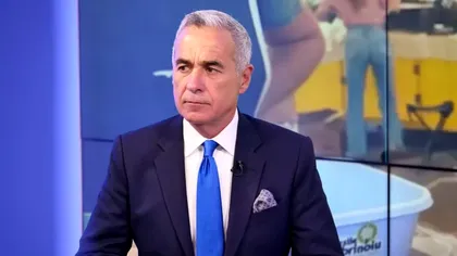 Cum se apără Călin Georgescu, după ce sute de oameni au ieșit în stradă să protesteze contra lui: ”Nu am promovat decât iubirea!”