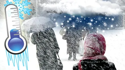 Cum va fi vremea în ziua alegerilor prezidențiale. Prognoza meteo pentru weekendul 23-24 noiembrie