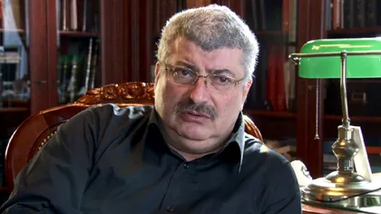 DSU, precizări despre cum s-a intervenit pentru salvarea lui Silviu Prigoană. ”Am făcut tot posibilul”