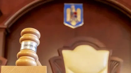 Data oficială în care CCR va anunța dacă se anulează sau nu rezultatele primului tur ale alegerilor prezidențiale 2024