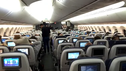 De ce este atât de important ca pasagerii unui avion să stea exact pe locurile care le-au fost atribuite