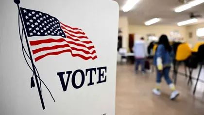 De ce votează americanii marțea? Misterul unei tradiții vechi de peste 150 de ani