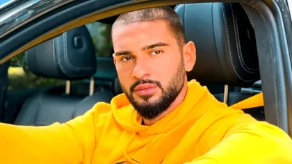 Dorian Popa a fost condamnat în dosarul drogurilor. Pedeapsa pe care a primit-o vedeta, după ce și-a recunoscut vina