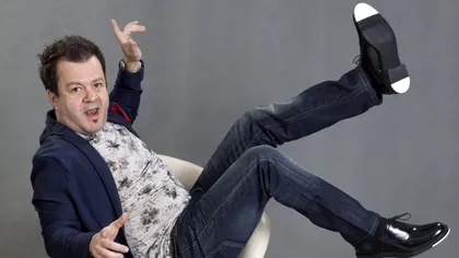 Ce mai face Costel Jurcă din serialul La Bloc. Cum arată și cu ce se ocupă, astăzi, Dragoș Moștenescu