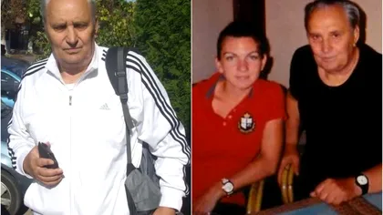 Drama pe care o trăiește antrenorul care a descoperit-o pe Simona Halep „când juca fotbal cu băieții pe stradă”: I-a fost amputat un picior în pandemie