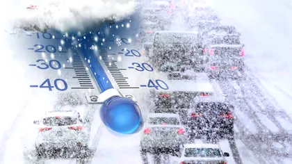 Experții Ease Weather anunță o iarnă timpurie în România. Când vom avea prima zăpadă în București