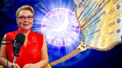 Horoscop săptămâna 18-24 noiembrie 2024 cu Roxana Ivanciu. Zodia care trebuie să fie foarte atentă cu gestionarea banilor VIDEO EXCLUSIV