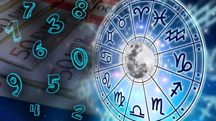 Horoscopul banilor pentru 2025. Cele trei zodii care se îmbogățesc anul viitor