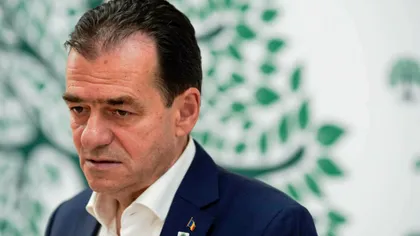 Ludovic Orban se retrage din cursa pentru Cotroceni. Pe cine va susține în continuare