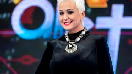 Monica Anghel a semnat cu Pro TV. În ce serial va putea fi urmărită celebra artistă