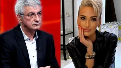 Noi detalii despre înmormântarea lui Silviu Prigoană. Gabriela Lucuțar rupe tăcerea: “Nu există nicio dovadă că s-a făcut noaptea. Nu a lăsat un testament clar”