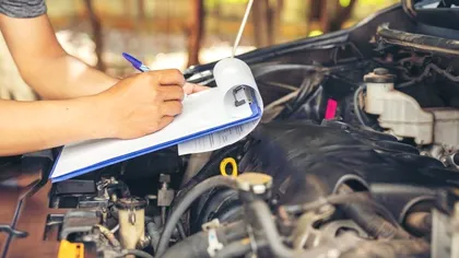 Noile reguli pentru vânzarea mașinilor second-hand valabile de la 1 decembrie. Precizările făcute de RAR