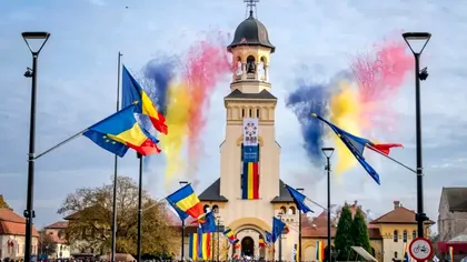 Obiceiuri și tradiții de Ziua Națională a României. Ce bunătăți pregătesc românii, la masă, de 1 Decembrie