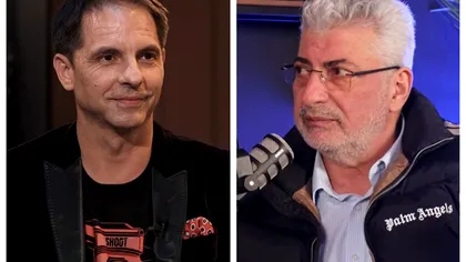 Omagiul superb pe care Dan Negru i l-a adus lui Silviu Prigoană. Prezentatorul TV a dezvăluit care era marea pasiune a regretatului afacerist EXCLUSIV