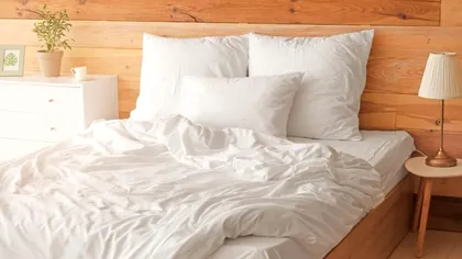 Pompierii explică de ce trebuie să speli așternuturile o dată pe săptămână. Pericolul la care te expui, fără să-ți dai seama