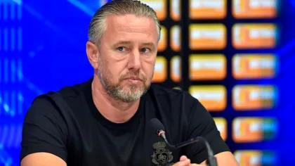 Premieră pentru Laurențiu Reghecampf. Ce echipă va antrena. A făcut oficial anunțul