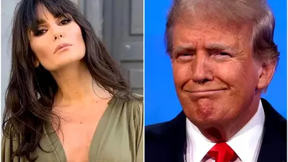 Reacția Danei Budeanu, după ce Donald Trump a câștigat președinția Statelor Unite: ”România va fi roșie!”