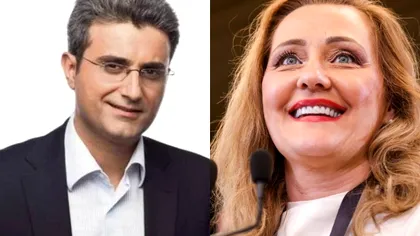 Robert Turcescu, derapaj la adresa Elenei Lasconi, după discursul candidatei USR: ”Lenuțo, n-ai talent, un potop de vorbe goale și lozinci!”