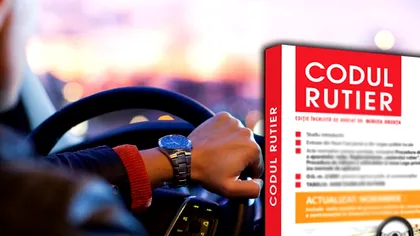 Schimbări Cod Rutier 2025: Ce noi reguli vor trebui să respecte șoferii începând de anul viitor