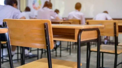 Se modifică programul școlilor din București luni, după alegeri. Activitatea nu va fi suspendată complet, unii elevi vor face cursuri online