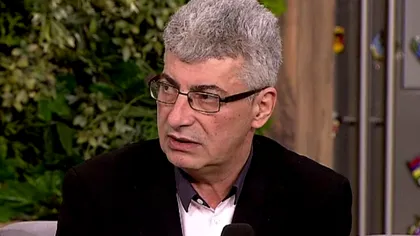 Silviu Prigoană, client fidel al restaurantului în care a murit. Administratorul localului face primele declarații despre tragedie