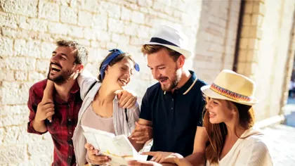 Topul celor mai frumoase orașe de mici dimensiuni din Europa. Nicio locație din România nu a fost inclusă, dar Bulgaria e prezentă în clasament