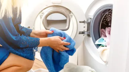 Un microbiolog dezvăluie cât de des ar trebui să spălăm prosoapele