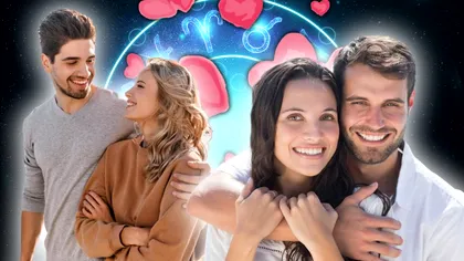 Zodiile care se bucură de o șansă nouă în iubire la mijlocul lui noiembrie 2024. Cupidon își va face treaba